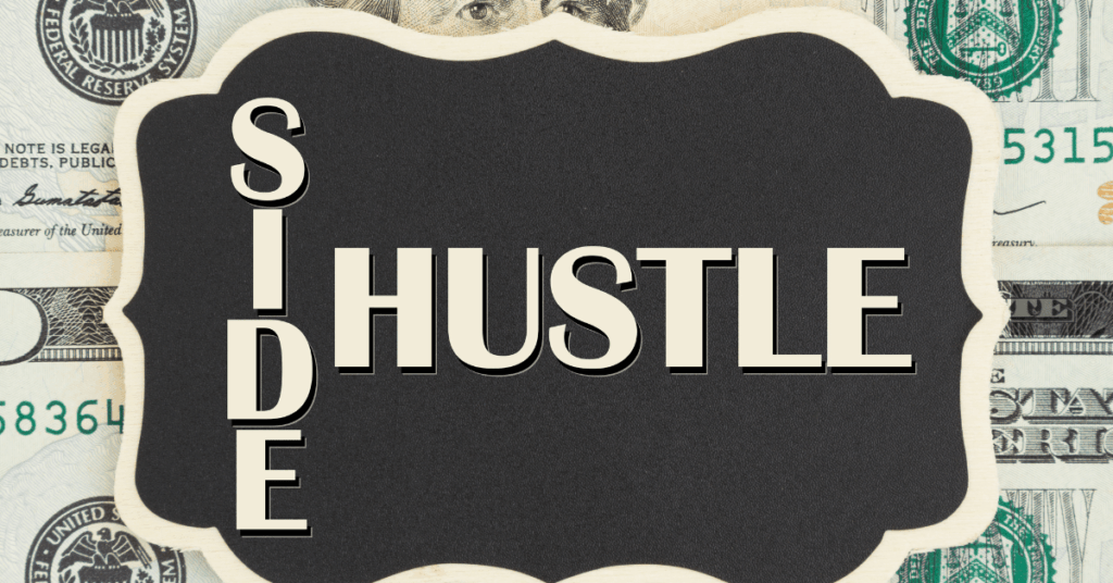 Side-hustle-min | Dads with a Dream
